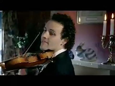  Real Insurance Ad featuring Leo 