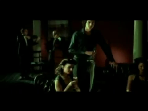  Jennifer Hawkins Ad featuring Leo 