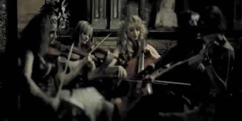  'Untouched' by Veronicas featuring Jane and Emily 